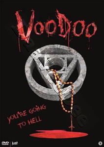 VooDoo |   DVD